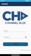 Channel plakat