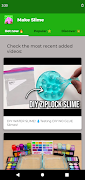 How to make Slime screenshot 4