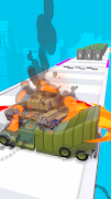 Tank Evolution 3D capture d'écran 4