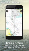 WinGPS™ Marine 截圖 4