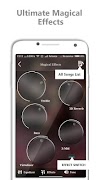 Fx Music Player + Equalizer ảnh chụp màn hình 7