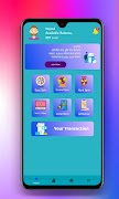 Rewards ภาพหน้าจอ 2