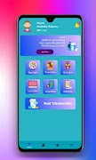 Rewards screenshot 2