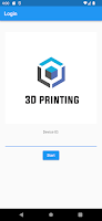 Christine's 3D Printing poster