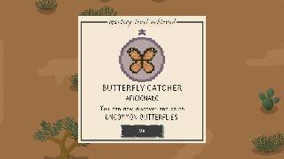 برنامه‌نما Bug & Seek عکس از صفحه