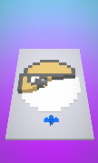 برنامه‌نما Sticky Art عکس از صفحه