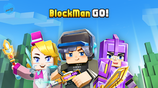 Blockman Survive Go Guide imagem de tela 4