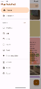 Play Notepad captura de pantalla 4
