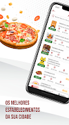 Mais Delivery Ekran Görüntüsü 2