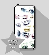 Anime Drawing Tutorials captura de pantalla 6