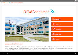 DFW Connected App 스크린샷 3