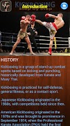 Kickboxing SbS screenshot 7