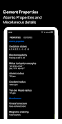 Periodic Table 스크린샷 5