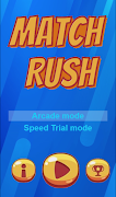 Match Rush captura de pantalla 5