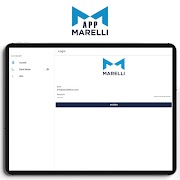 Marelli App 截图 4