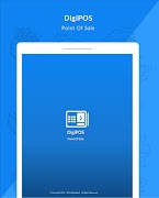 DigiPOS โปสเตอร์