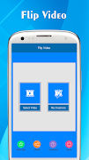 پوستر Flip Video, Video Cutter