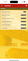 Muncheez screenshot 3