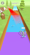 Chameleon Run screenshot 7