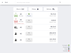 AVI POS ảnh chụp màn hình 3