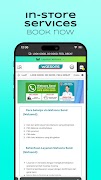 Watsons ID Ekran Görüntüsü 7