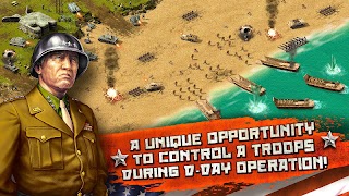 Second World War: Western Fron ảnh chụp màn hình 5