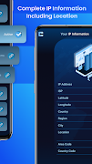 Net Optimizer: Optimize Ping screenshot 2