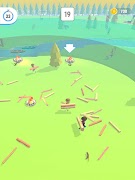 Scoutmaster Challenge :Camping screenshot 6