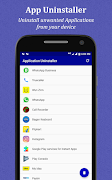 App Uninstaller gönderen