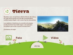 Cambridge Science screenshot 7