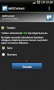 del2Contact poster