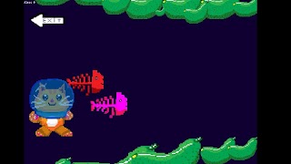 Cosmocat screenshot 4