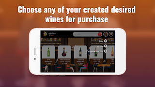 Bar Simulator 포스터