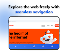 Desktop Browser screenshot 7