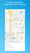 LYNX GPS screenshot 1