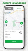 Feres Delivery screenshot 4