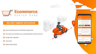 ESC - Delivery Application bài đăng