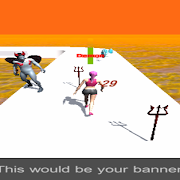 Angel or devil syot layar 7