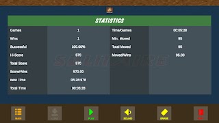 Solitaire スクリーンショット 4