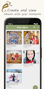Shutterfly Share Sites screenshot 6