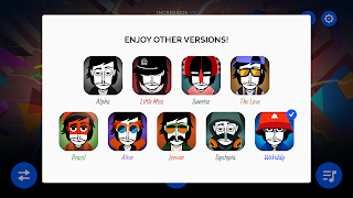 Incredibox تصوير الشاشة 4