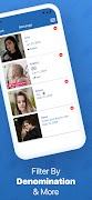 CDFF:  Christian Dating App Ekran Görüntüsü 5