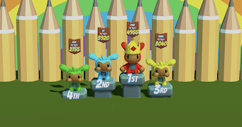 PlayCloud  - Draw Down ( TV ) اسکرین شاٹ 2