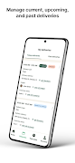 Teamo: Driver & Helper تصوير الشاشة 2