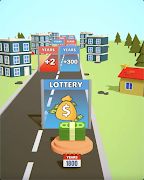 Money Evolution! poster