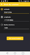 Camera Blocker screenshot 5