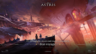 Ex Astris स्क्रीनशॉट 5