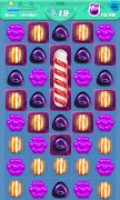 برنامه‌نما Candy Crush Soda Saga عکس از صفحه