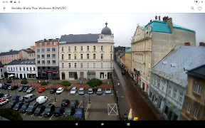 WebCamera.pl - kamery na żywo syot layar 5