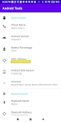 Android Tools スクリーンショット 4